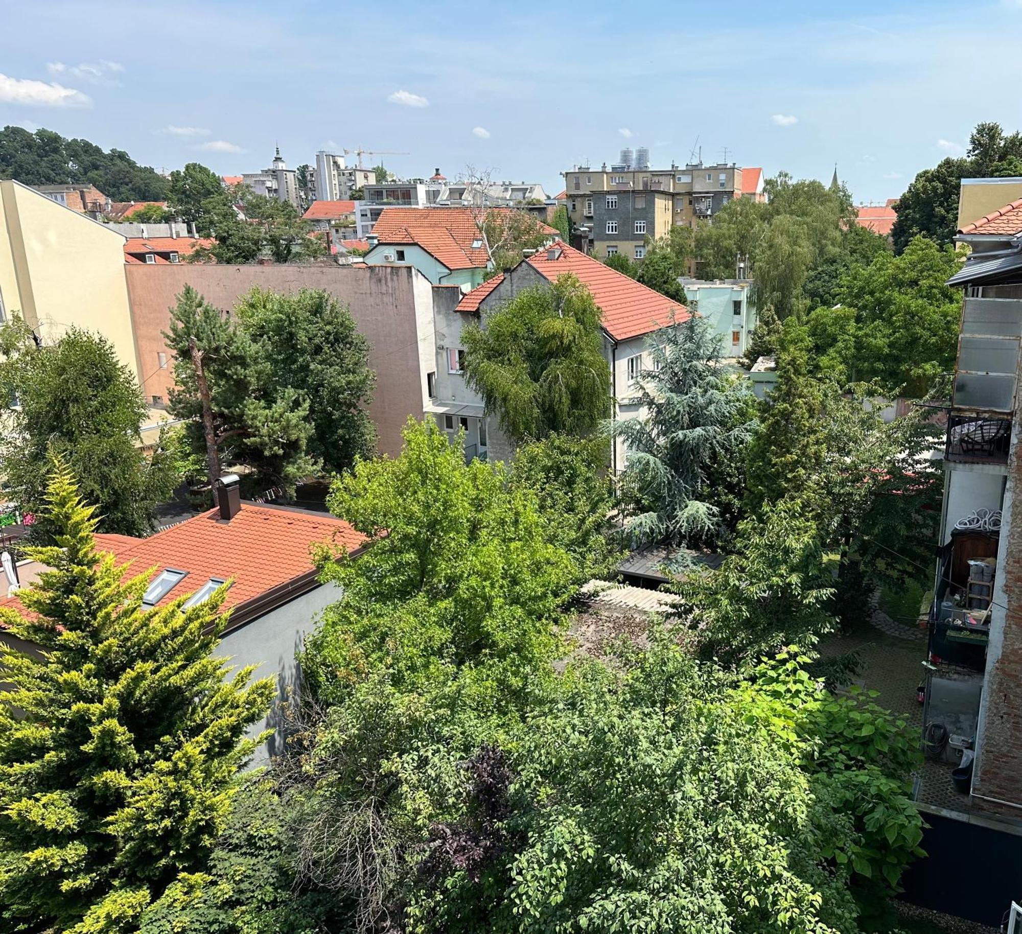 2Studios Ζάγκρεμπ Εξωτερικό φωτογραφία